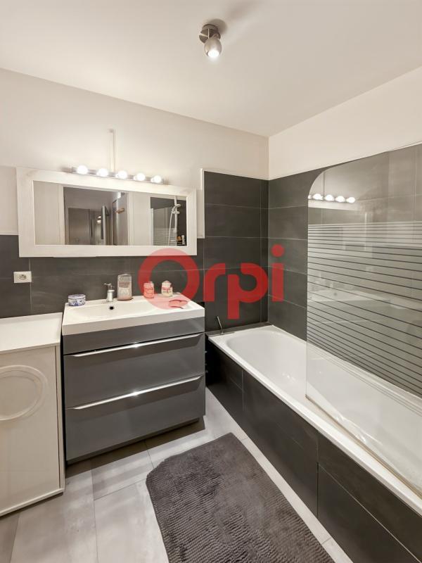 Appartement - 57 m² - 2 pièces