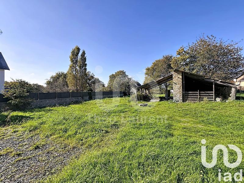 Maison - 134 m² - 6 pièces