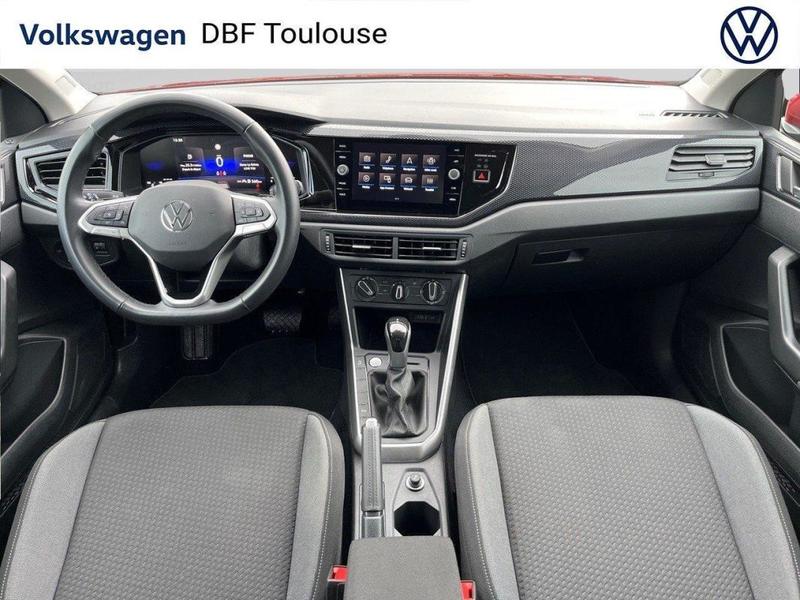 Volkswagen Taigo 1.0 Tsi 116 Dsg7 Vw Edition
