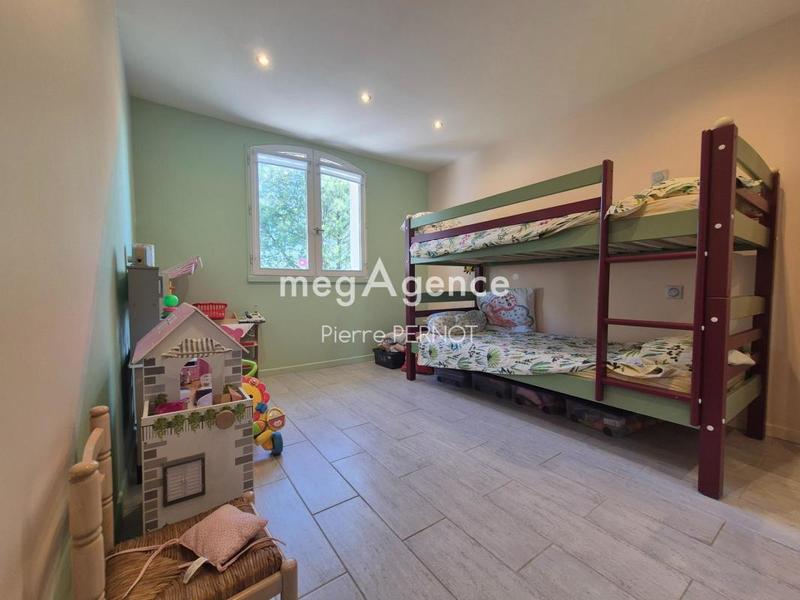 Maison - 134 m² - 5 pièces