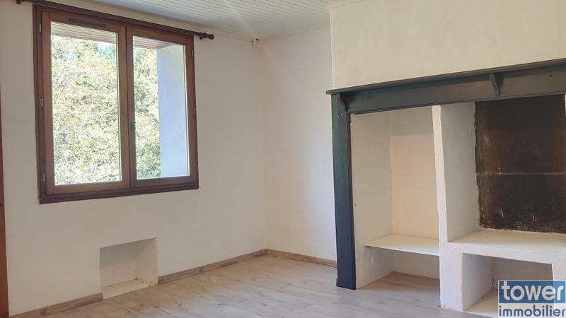 Maison - 135 m² - 4 pièces