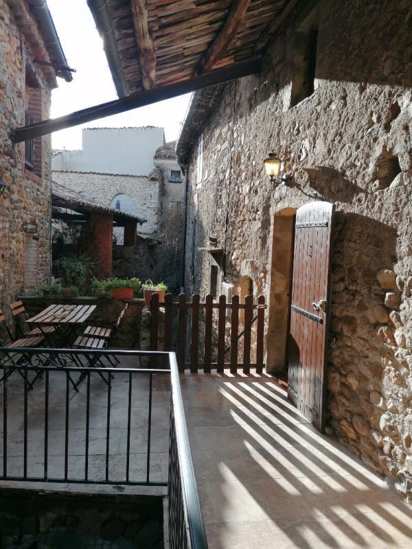 Maison - 73 m² - 5 pièces