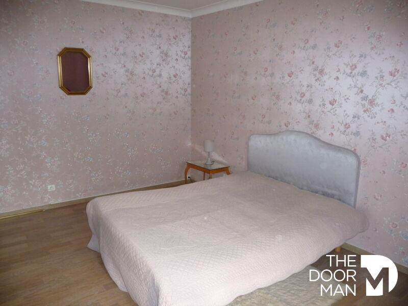 Maison - 168 m² - 5 pièces