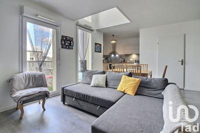 Appartement - 71 m² - 3 pièces