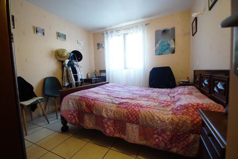 Viager - Maison - 87 m² - 4 pièces