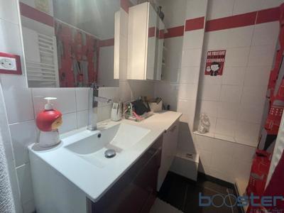 Appartement ancien - 70 m² - 3 pièces