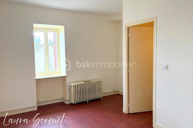 Maison ancienne - 100 m² - 6 pièces