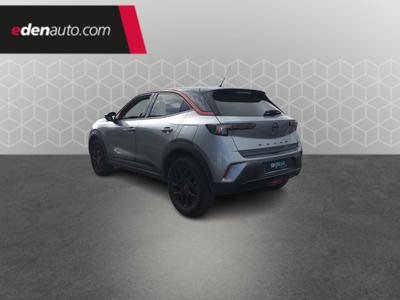 Opel Mokka 1.2 Turbo 130 ch Bvm6 Gs Line