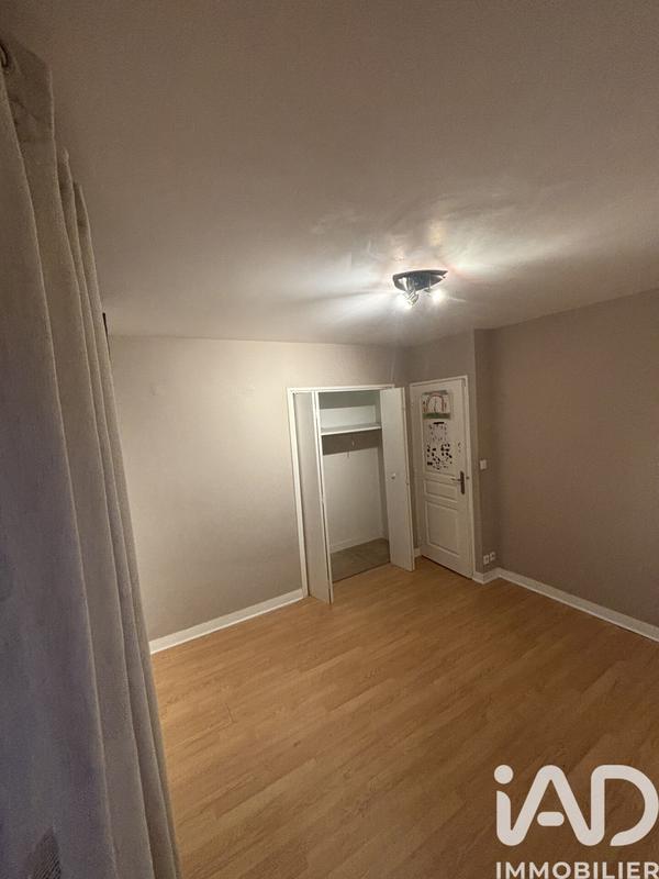 Appartement - 71 m² - 4 pièces