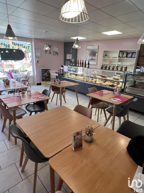 Local commercial - 165 m²