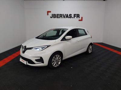 Renault Zoe Societe Zen R110 - Achat Intégral -2021