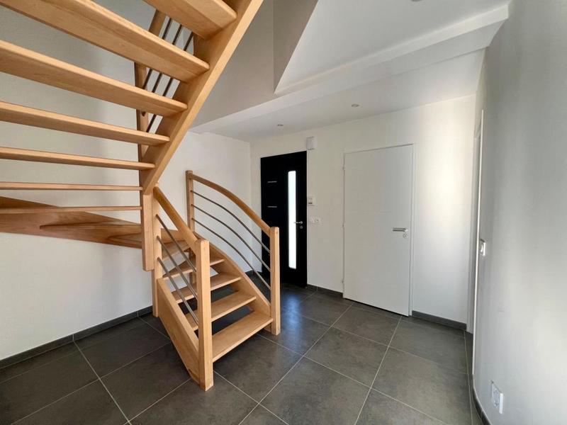 Villa - 122 m² - 5 pièces