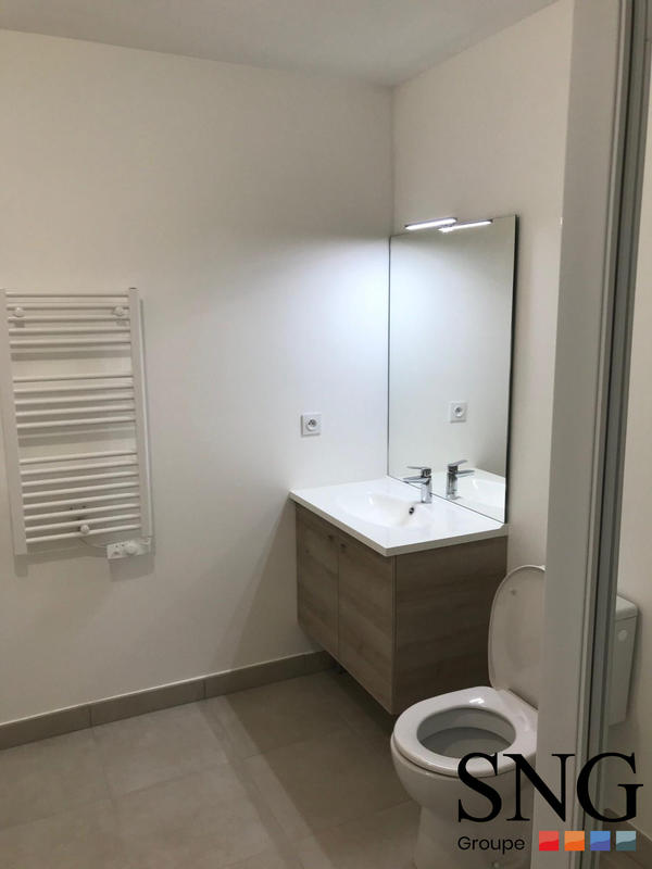 Appartement - 27 m² - 1 pièce