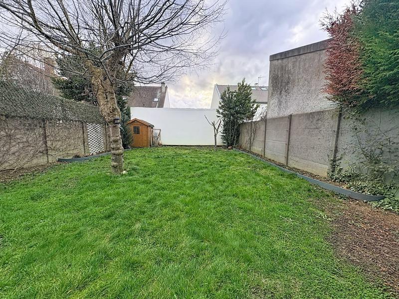 Maison traditionnelle - 68 m² - 5 pièces