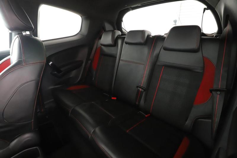 Peugeot 208 1.6 Thp GTi 3p ch