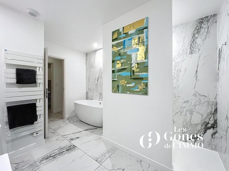 Villa - 180 m² - 4 pièces