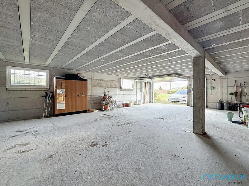 Villa - 102 m² - 4 pièces