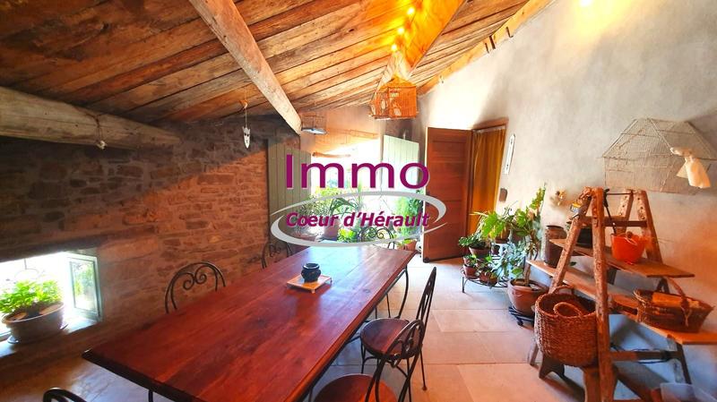 Maison de village - 92 m² - 4 pièces