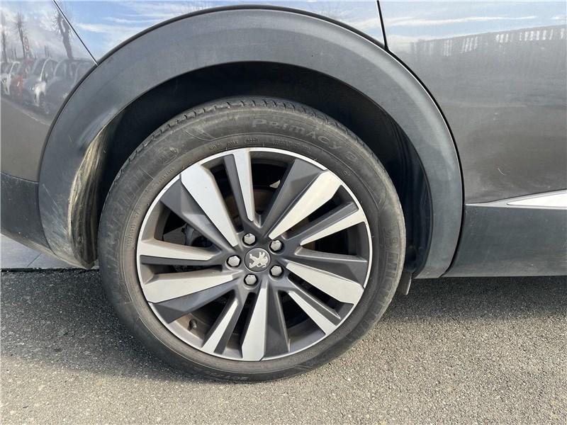 Peugeot 3008 II 1.2 Puretech 130ch s&amp;S Bvm6 Gt Line