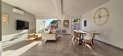 Villa - 110 m² - 4 pièces