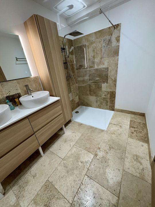 Villa - 125 m² - 4 pièces