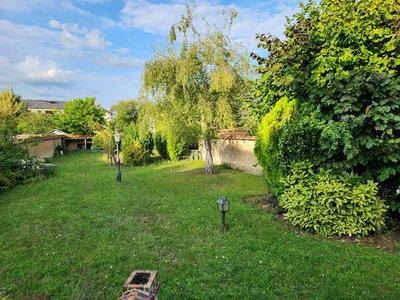 Maison - 137 m² - 6 pièces