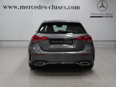 Mercedes Classe a 250 e Amg Line 1.3 218 ch Dct8