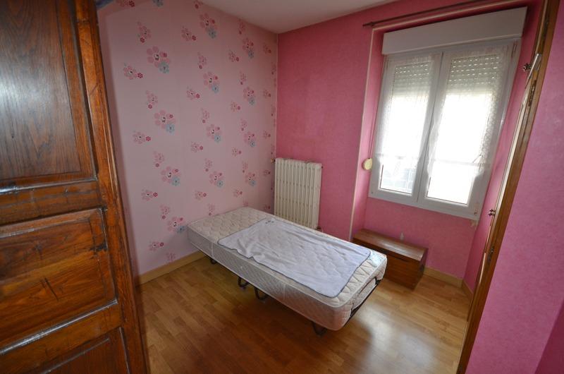 Maison de village - 115 m² - 6 pièces