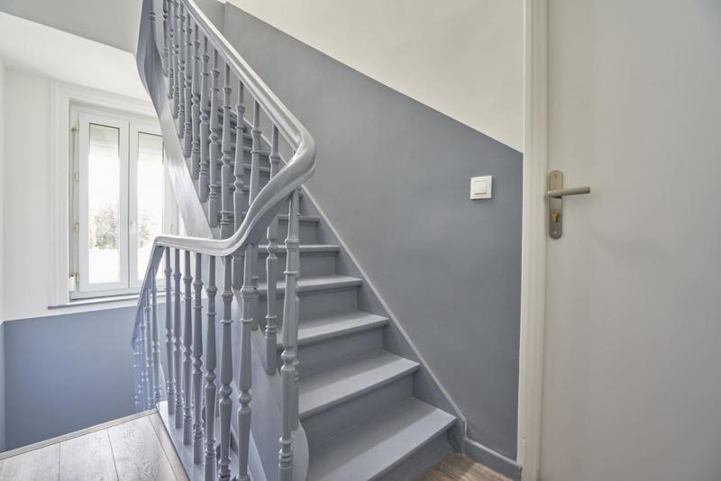 Maison - 130 m² - 7 pièces