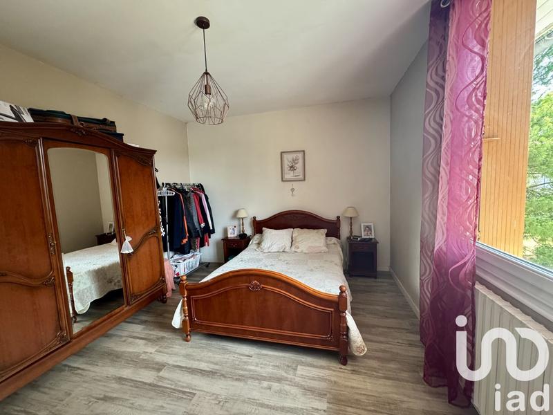 Maison - 151 m² - 7 pièces