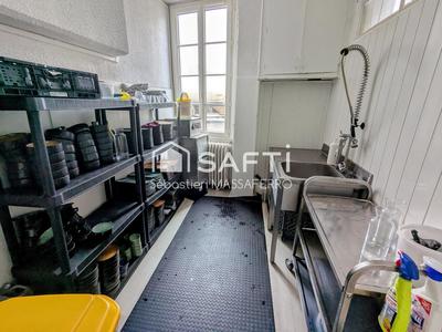 Local commercial - 175 m²