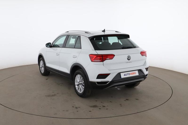 Volkswagen t-Roc 2.0 Tdi Lounge Business Dsg7 150 ch