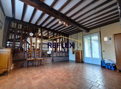 Maison - 142 m² - 4 pièces