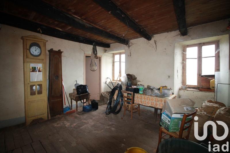 Ferme - 100 m² - 4 pièces