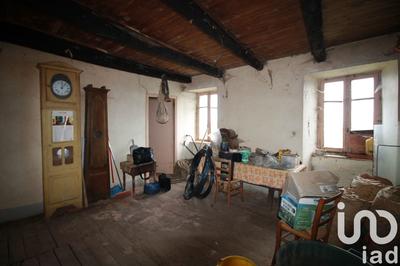 Ferme - 100 m² - 4 pièces