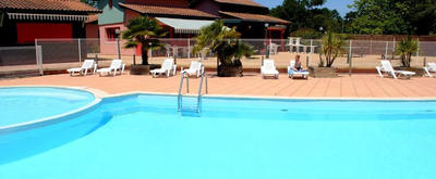 Appartement - 40 m² - 3 pièces