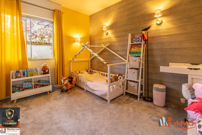 Maison - 149 m² - 4 pièces