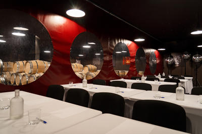 Château la Fleur de Boüard