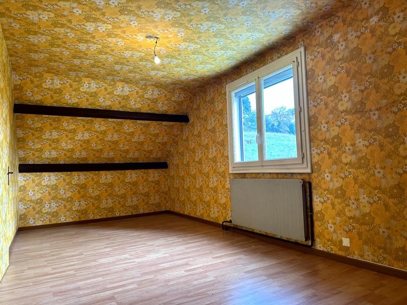 Maison - 210 m² - 9 pièces