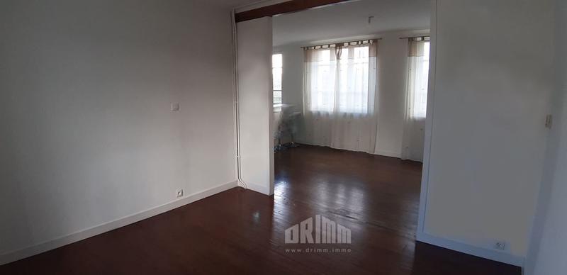 Maison traditionnelle - 120 m² - 4 pièces