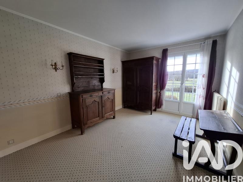 Maison - 155 m² - 7 pièces