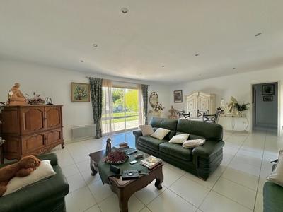 Villa - 103 m² - 4 pièces