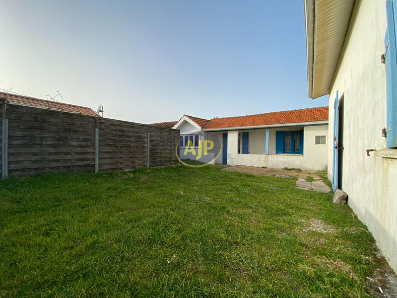 Villa - 93 m² - 5 pièces