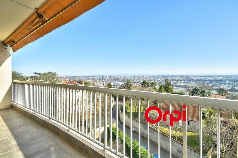 Appartement - 106 m² - 3 pièces