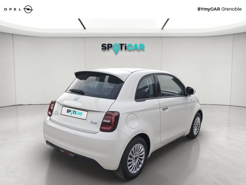 Fiat 500 500e My22 Serie 1 Step 2 Berline e 95 ch Action