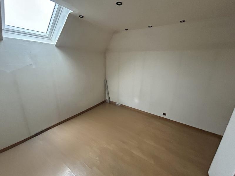 Maison - 138 m² - 7 pièces