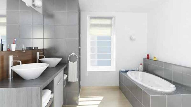 Maison - 109 m² - 6 pièces