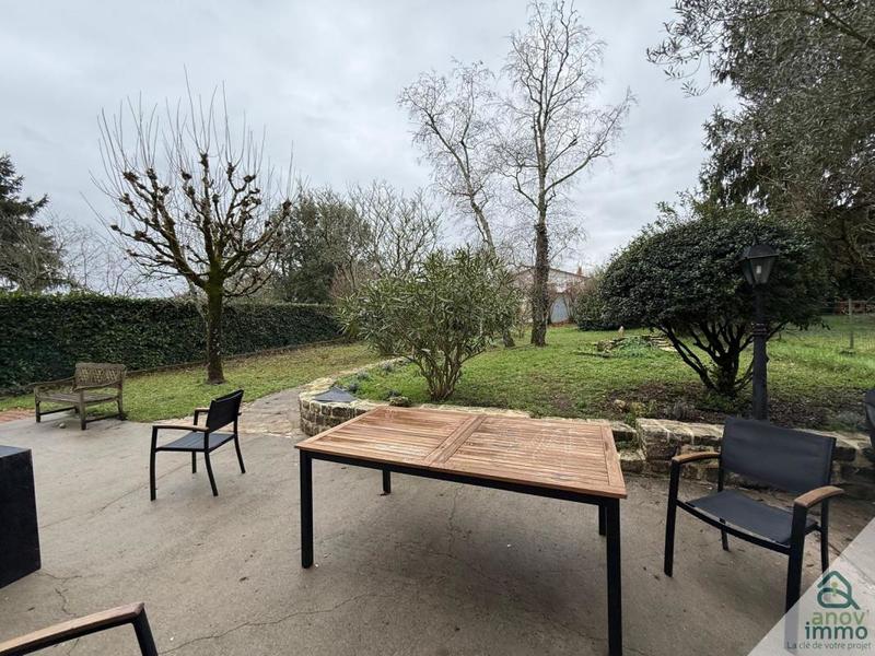 Maison de campagne - 223 m² - 8 pièces