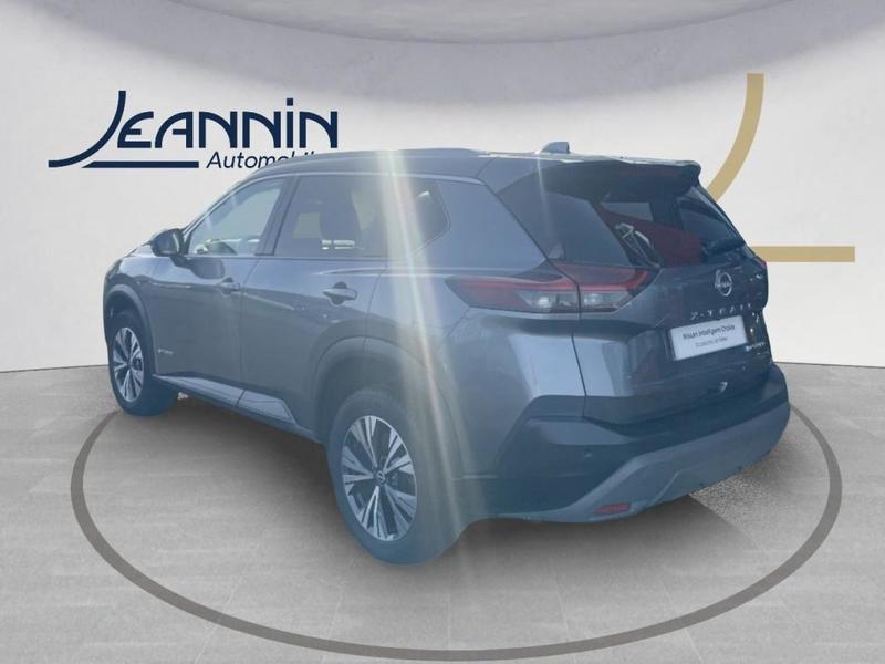 Nissan X-Trail e-Power 204 ch n-Connecta