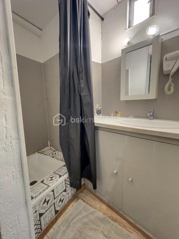 Immeuble - 123 m² - 7 pièces